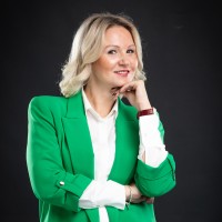 Maja Lapić Dusper