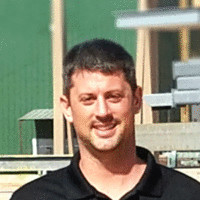 Levi Christman