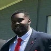 Anfernee Harris