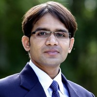 Dhirendra Choudhary