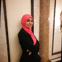 Reem Shawky , Mba