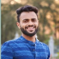 Shivam Yadav