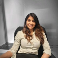 Drishya Vijayan