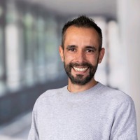 Yves Staubli