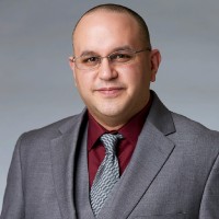 Ronald J. Hage, MBA, SHRM-CP