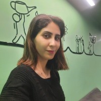 Fatemeh Joudaki
