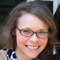 Rebecca Todd