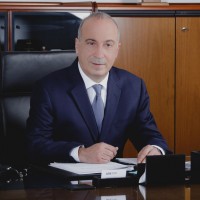 George Troullinos