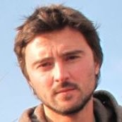 Ludovic Nau