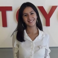 Yamila Cabrera