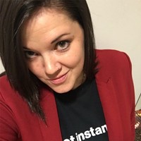 Crystal Todd