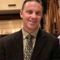 Tim Starkey