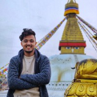 Meghraj Regmi