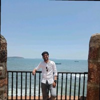 Ronak Desai