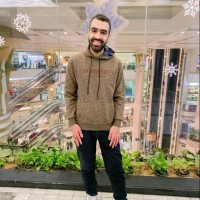 Ragab Mohamed