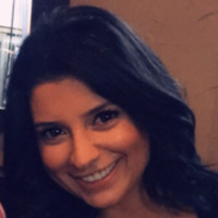 Tamara Harris