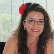 Ana Cabete
