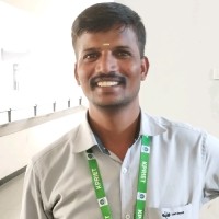 Nandha kumar