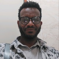 Jemal Abegaz