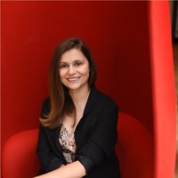 Nataliia Stepaniuk, Ph.D.