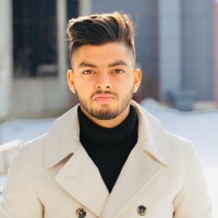 Ritik Sharma
