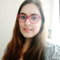 Suganda Mehta