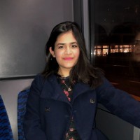 Maryam Zahid