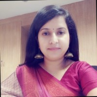 Nidhi Tiwari
