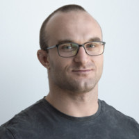 Jacek Gadomski