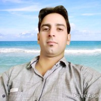 Jabahar Gurjar