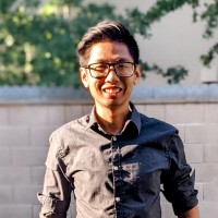 Robert Lin