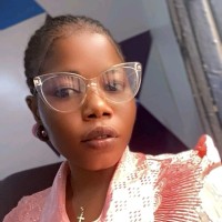 Olajumoke Sodeke