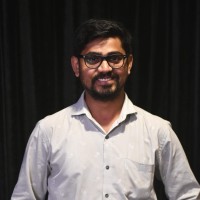 Akash Pacharne