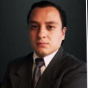 José Luis Jaimes Mendoza