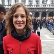 Jessica De Marchi