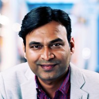 Jignesh Prajapati