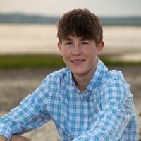Tate Andrews