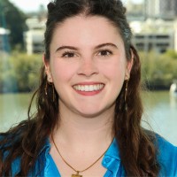 Catherine O'Connor