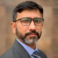 Girish Murthy