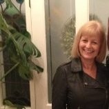 Sue Rolfe