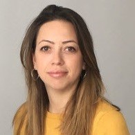 Vasiliya Cholakova