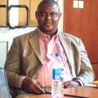 Audu Emmanuel Godwin