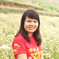 Linh Tran Thi Thuy