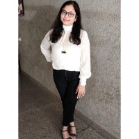Siddhi Singh