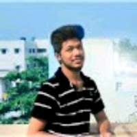 Josh Prakash