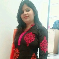 Supriya Gupta