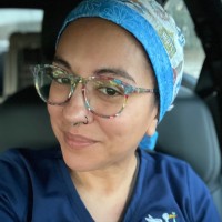 Dalia De León, BSN, RN