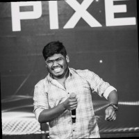 Manchala Praneeth