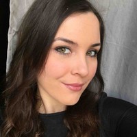 Iulia Gherca
