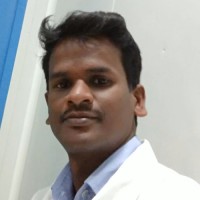 Ramachandran K